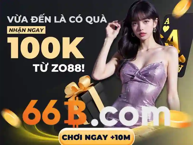 66b com – Tầm nhìn và trải nghiệm game 66b