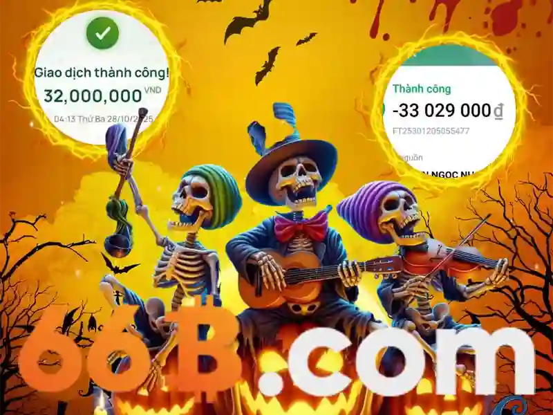 66b nguồn gốc và sứ mệnh