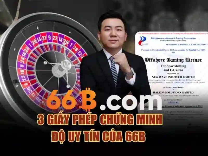 66b đăng nhập – nguồn gốc và sứ mệnh
