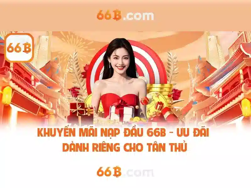 Khái quát về 66B