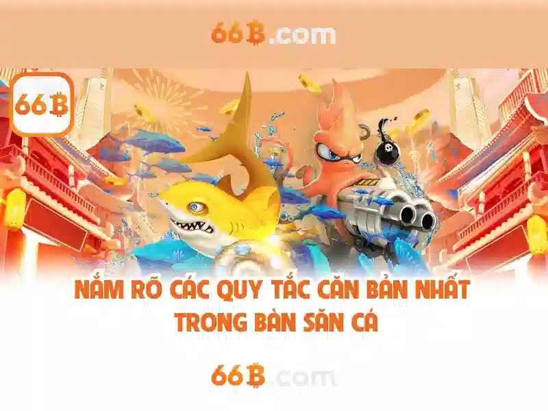 Mẹo chơi bắn cá 3 cây dễ ăn tiền nhà cái