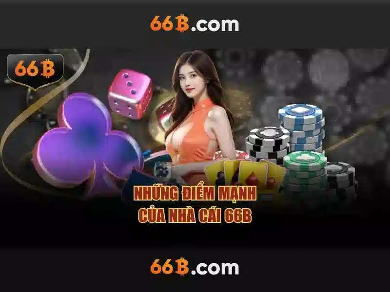 66b: một khái niệm công nghệ hiện đại