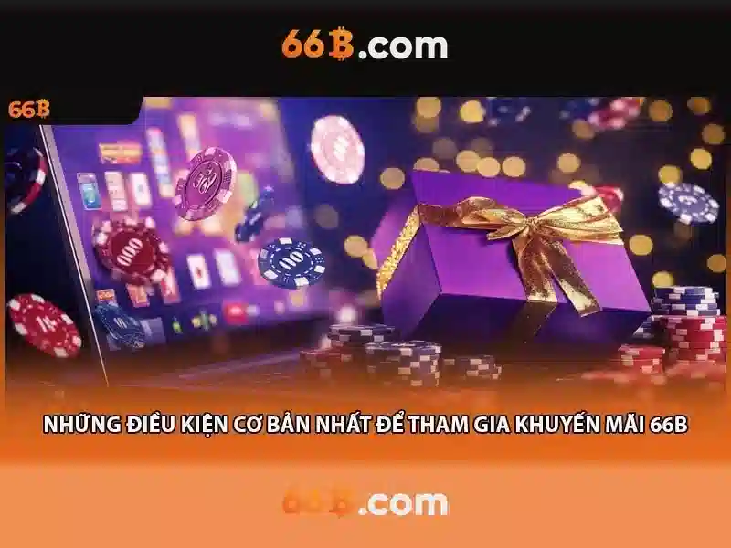 66b là gì?