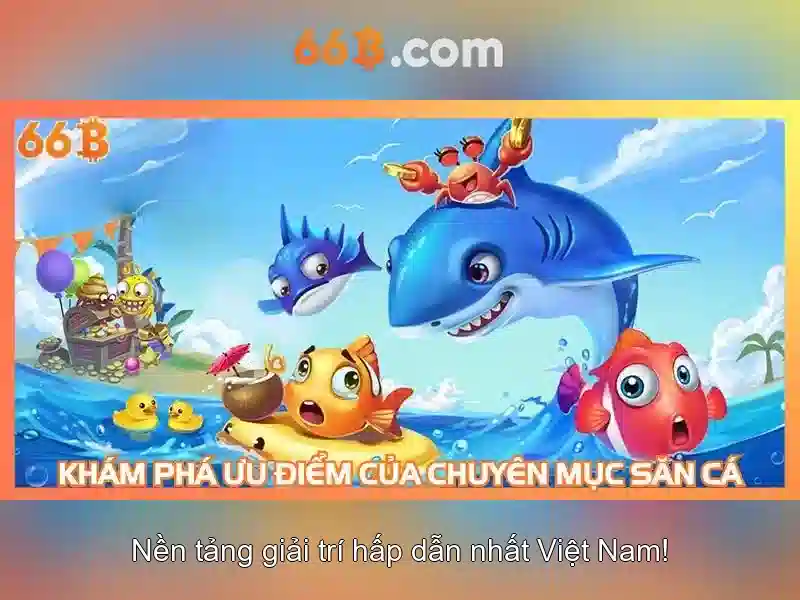 Mẹo chơi bắn cá 3 cây dễ ăn tiền nhà cái