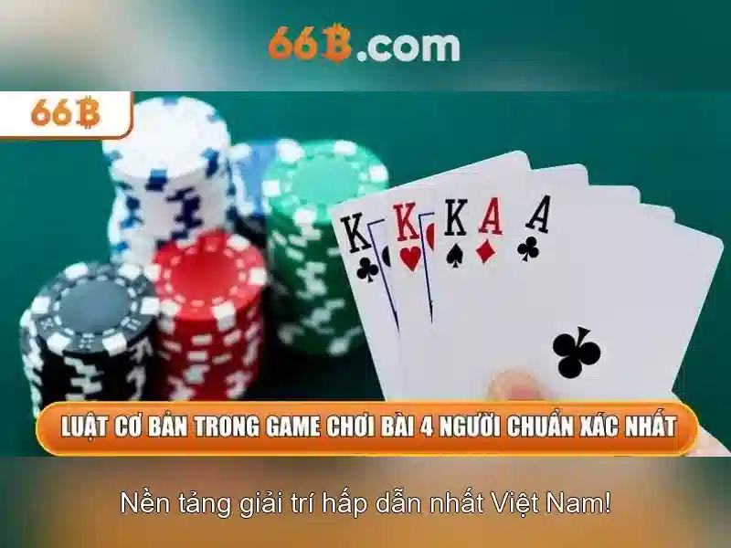 66b là gì?