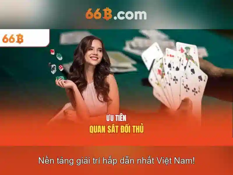 66B là gì và tầm quan trọng của nó