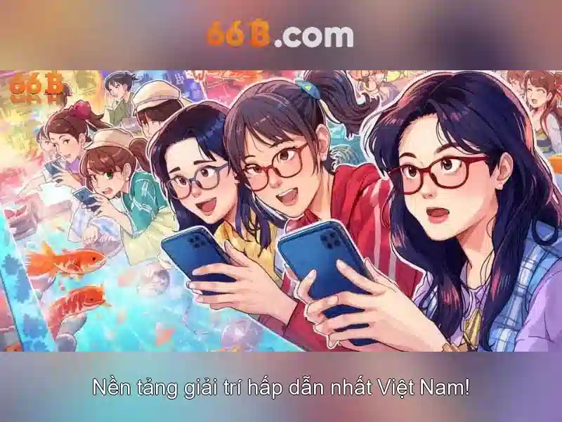 Đặc điểm chính của 66B