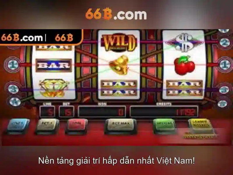 Đặc điểm nổi bật của 66b