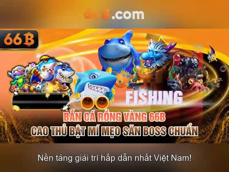 Mẹo chơi bắn cá 3 cây dễ ăn tiền nhà cái