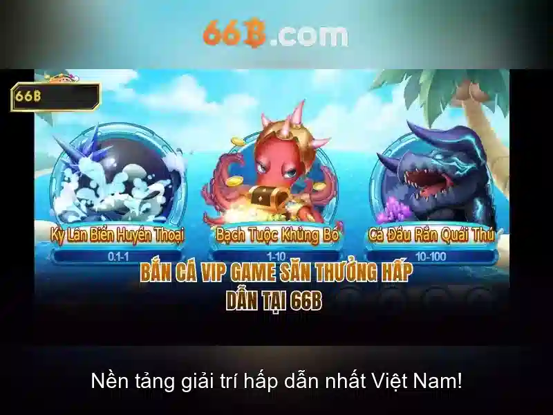 Mẹo chơi bắn cá 3 cây dễ ăn tiền nhà cái