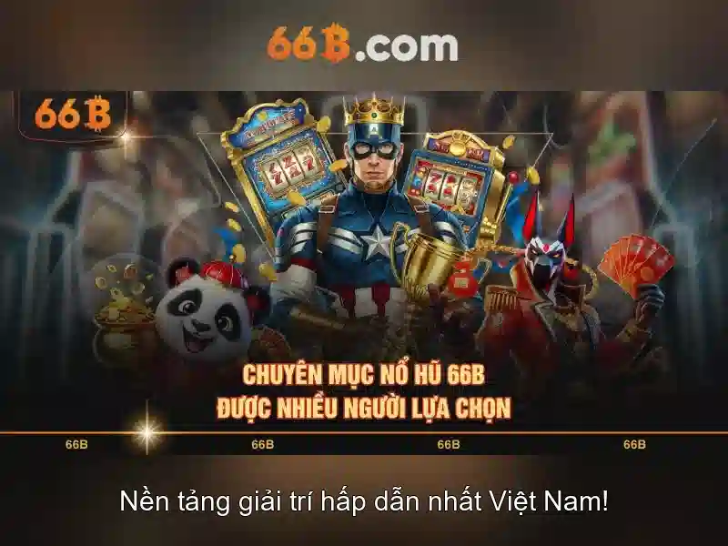 Ứng dụng của 66B trong thực tế