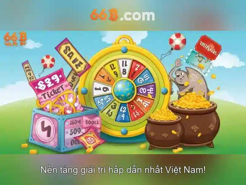 66B là gì?