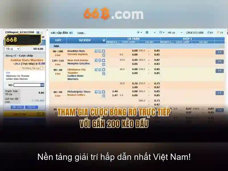 Mẹo chơi bắn cá 3 cây dễ ăn tiền nhà cái