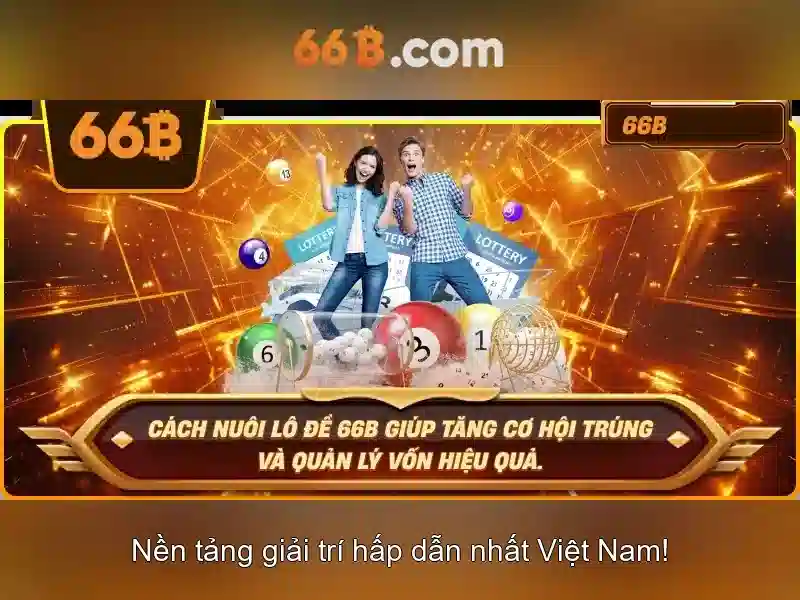 Khám phá cơ chế hoạt động của 66b