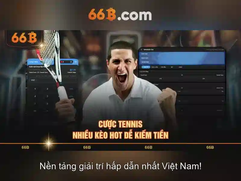 66b: một hệ thống mã hóa và kết nối