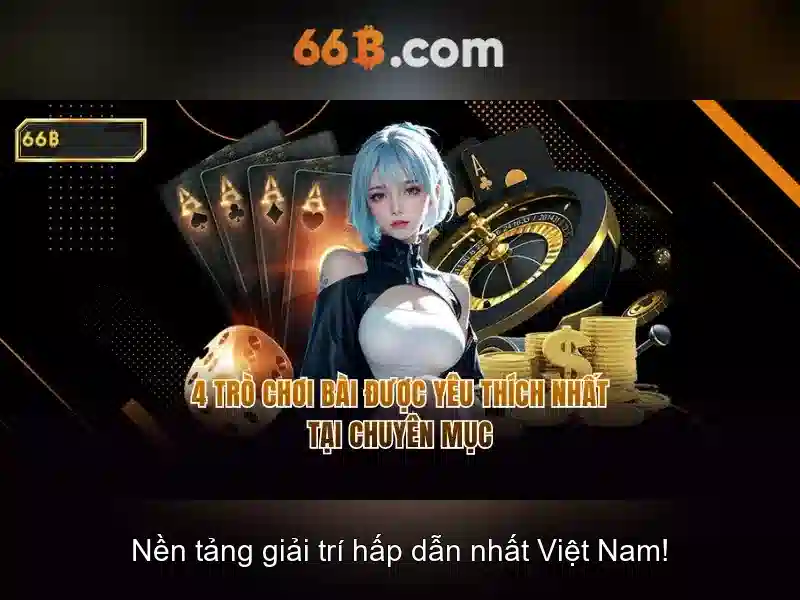 66b: khái niệm, ứng dụng và tương lai