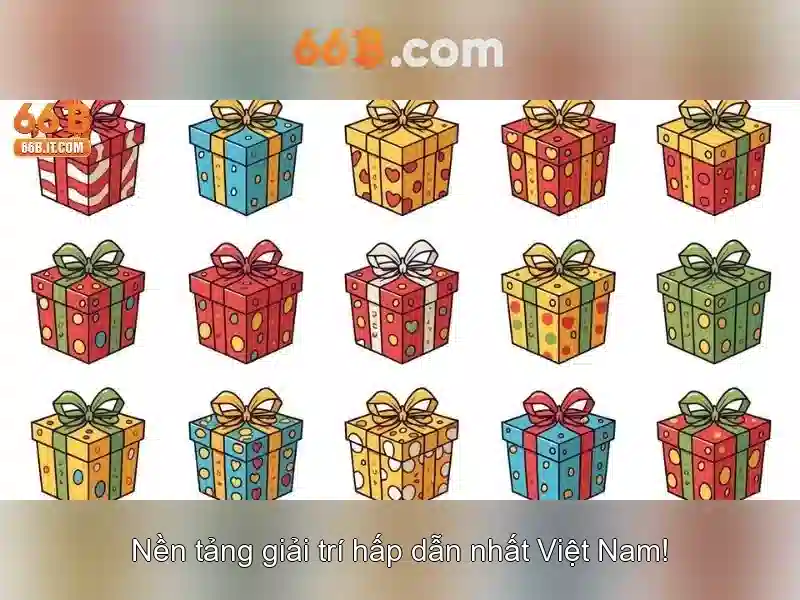 Giới thiệu về 66B