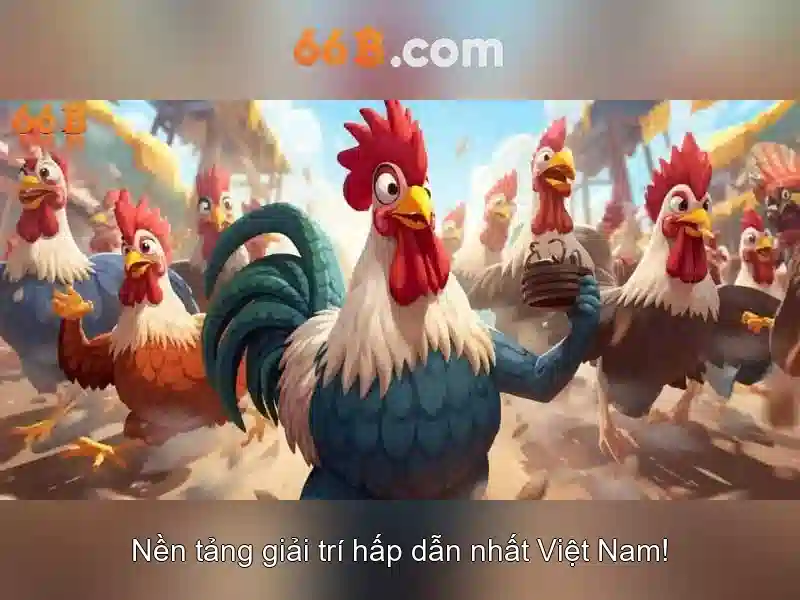 Giới thiệu về 66B