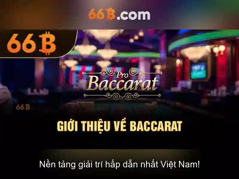 Khái niệm cơ bản về 66b
