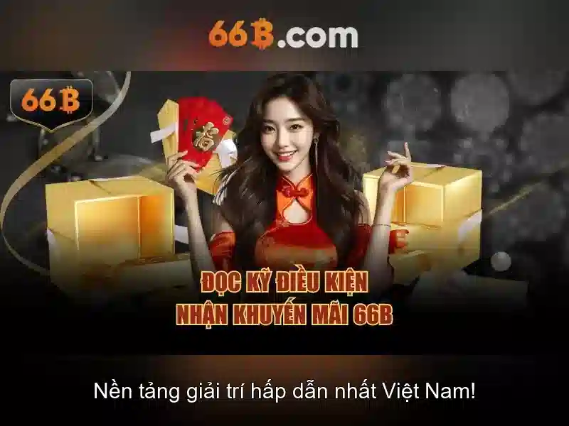 Giới thiệu về 66B\n\n