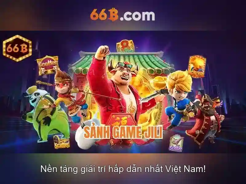 Giới thiệu về 66b