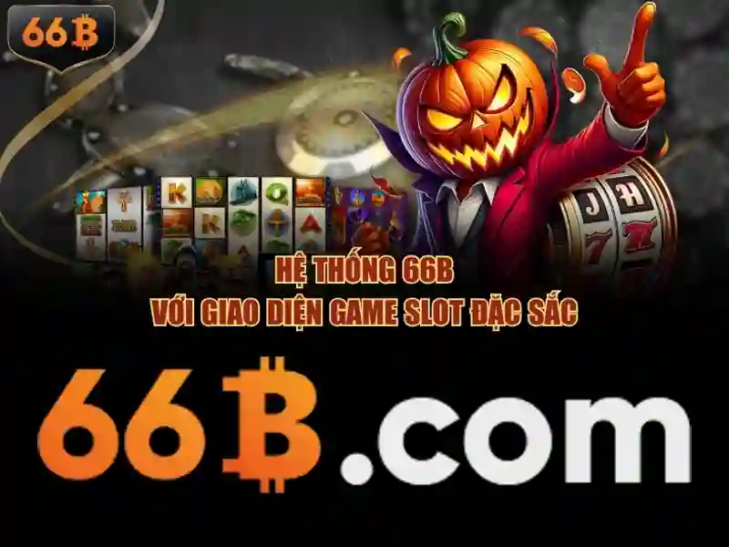 Các tính năng nổi bật của 66b