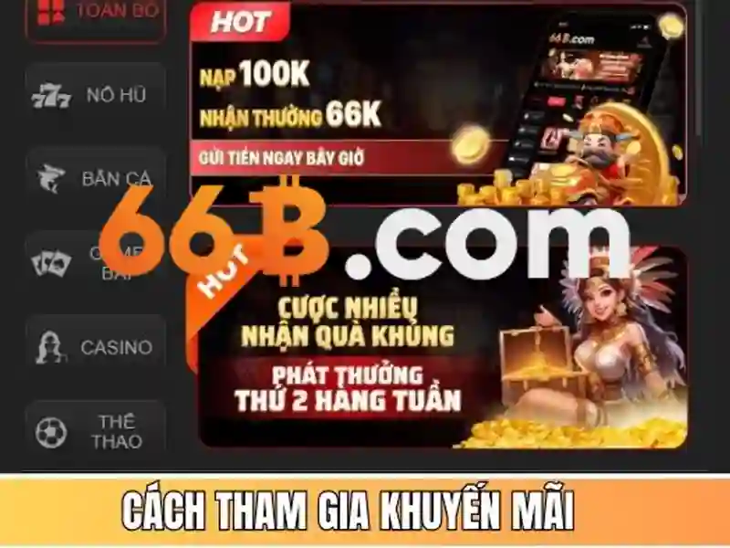 66b of the b: Định hình thương hiệu và trải nghiệm người dùng