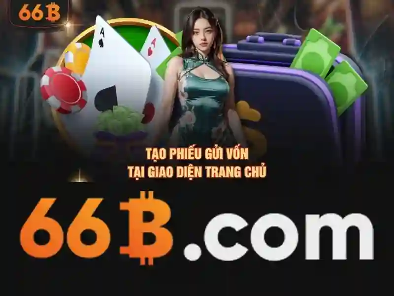 Lô đề 66b – Hành trình thương hiệu và trải nghiệm