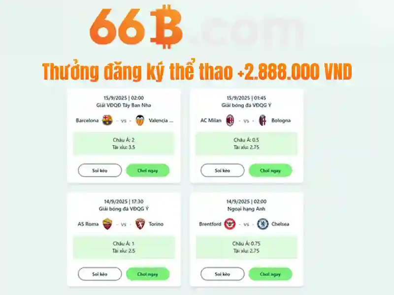 Các sản phẩm và dịch vụ cốt lõi của review 66b