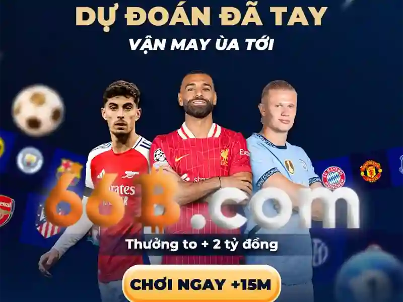 66b trong công nghệ hiện đại