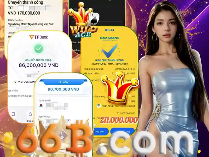 Ứng dụng và thách thức