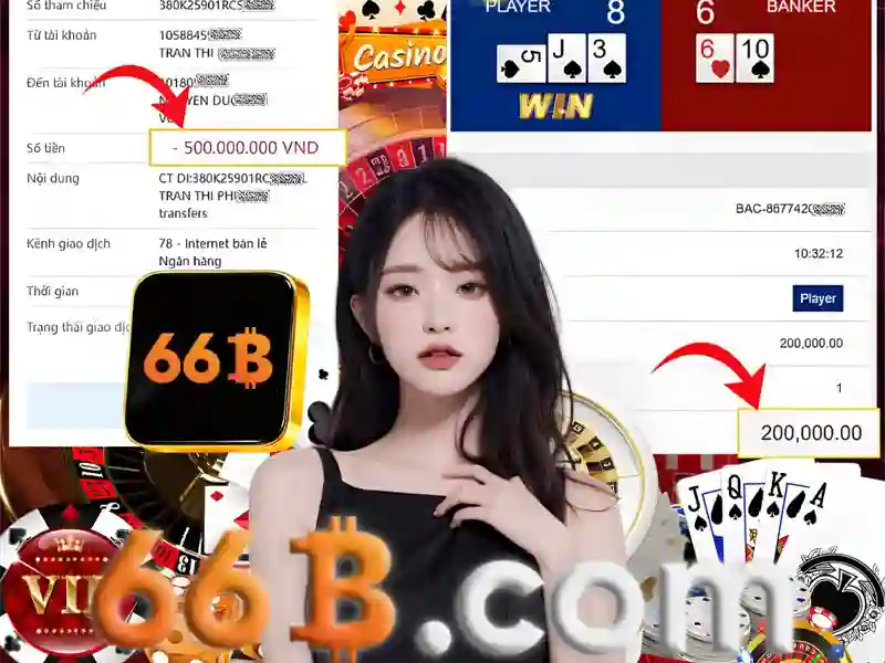 66b là gì? - Khái niệm và ứng dụng