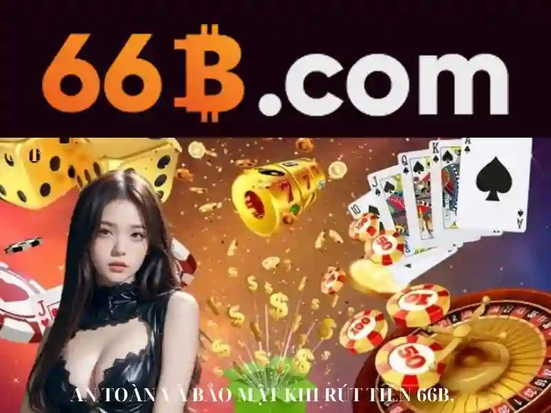 66b: một khái niệm và ứng dụng tiềm năng